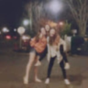 Meet your Posher, Bella